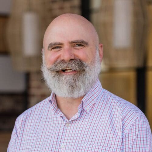 Photo of Zack Lester