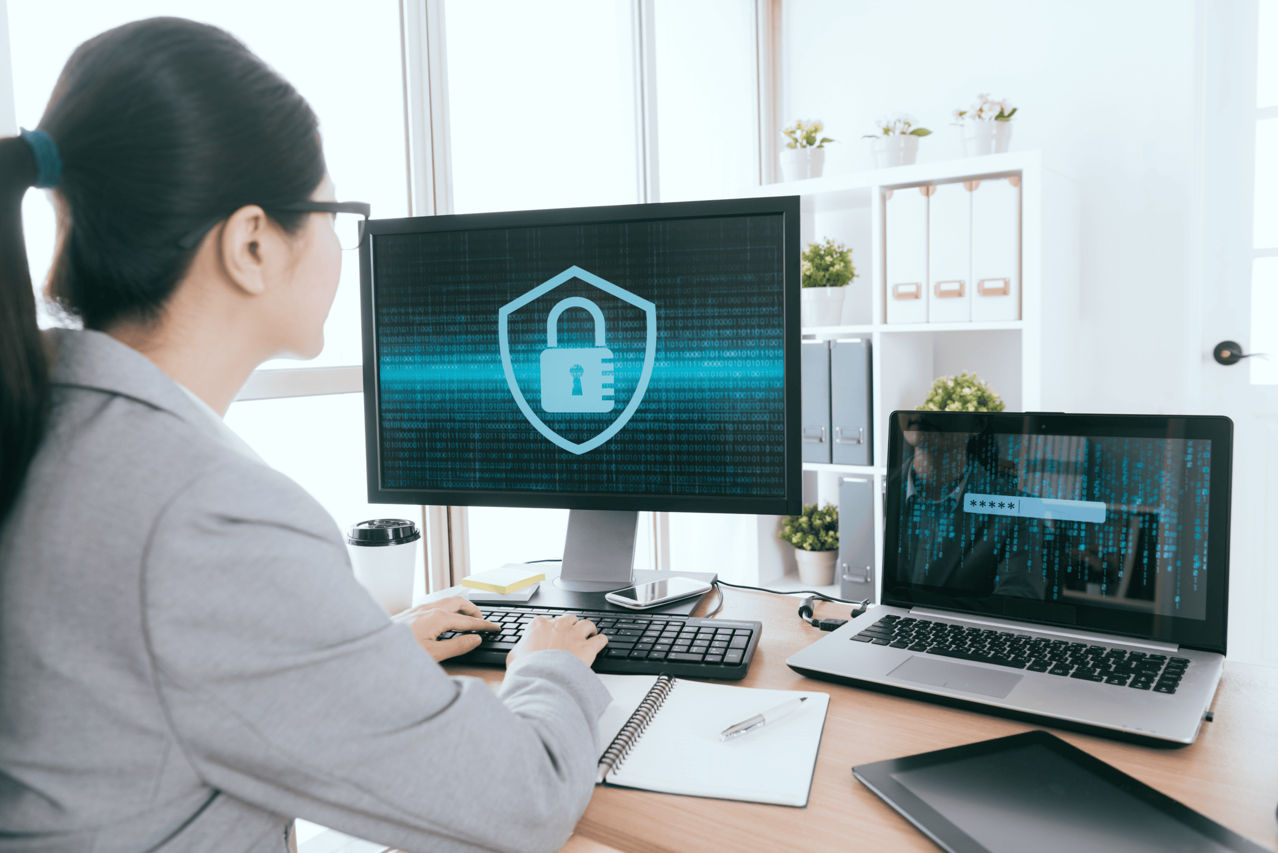 The Top 5 Small Business Cybersecurity Threats of 2026